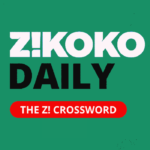 The Z! Crossword: Vol. 26