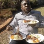 QUIZ: If Your Soulmate Was Food, What Would They Be?