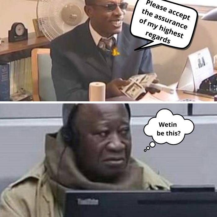 What Your Email Sign-Off Says About You