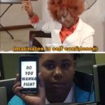 Every Girl Is at Least One of These 10 People When Seeking Advice