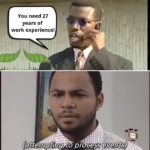 Fake It Till You Make It? — 7 Nigerians on Landing Jobs Without the Required Experience