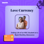 Dating Life of an MSC Student on a ₦50k Monthly Allowance