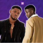 Chike on the Hardest Scene He Had to Shoot in “Gangs of Lagos”