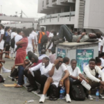 Nigeria’s Unemployment Jumps from 33.3% to 41% in Three Years