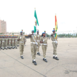 Who Are The Peace Corps of Nigeria?