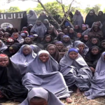#BringBackOurGirls: Nine Years After