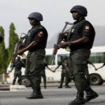 The Nigerian Police Isn’t Your Friend