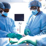 Nigeria is Increasing Salaries by 40%. But Not for Doctors