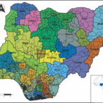 Nigeria’s Largest Local Government Areas by Landmass