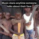 Stan Culture in Nigeria: How Far Would You Go for Your Fave?