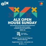 Don’t Go Into Oil & Gas, Attend the ALX Application Party and Become a Tech Bro/Sis Instead