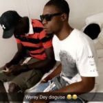 How to Cosplay as a Rich Nigerian