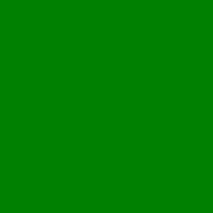 Nigerian Green