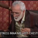 9 Sure Ways to Stress Your Nigerian Parents Back