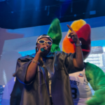 We Thought the Lagos Sun Was Hot Then We Attended Spotify’s African Heat Party