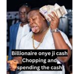 The Best Nigerian Songs to Listen to When That Credit Alert Hits