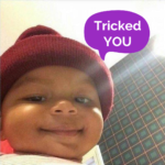 Why Babies Actually Need All the PR They Get