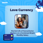 Married Life of Humanitarian Workers on a Combined ₦750k Monthly Salary