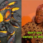 Do These Six Things if You Ever Burn Plantain
