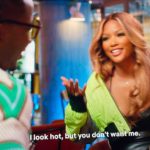 5 Times Rosette from “Young, Famous & African” Showed Us How to Shoot Our Shot