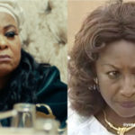 These Nollywood Stars Are the Queens of Bombastic Side Eye