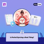 Talk True: Is Period Syncing a Real Thing?