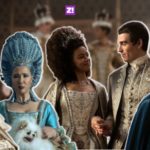Netflix’s “Queen Charlotte” vs. What Happened in Real Life