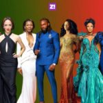 They Came, They Saw, They Slayed: The 20 Best AMVCA Looks of All Time
