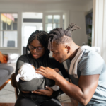 What It’s Like To Do Motherhood With a Partner Who Cares