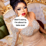 QUIZ: What Bobrisky Quote Should Be Your Life Motto?