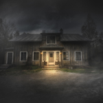 The House in the Painting