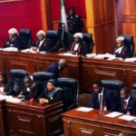 What Nigerian Lawyers and Analysts Are Saying About the Election Tribunal