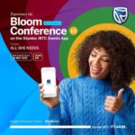 Unveiling the New Stanbic IBTC Blue Blossom Community for Nigerian Women