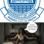 Just Imagine: If Nigerian Universities Had Honest Slogans