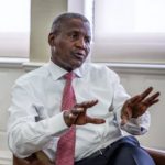 QUIZ: What Business Will Make You the Next Dangote?