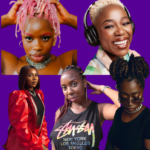 The Nigerian Women That Make The Most Lit Parties