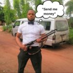 How to Bill Abroad People the Right Way