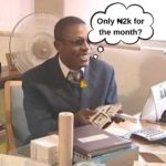 How Much Should These Nigerian Professions Really Earn?