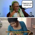 “I Was Horny All the Time” — Nigerian Women on Their Positive Pregnancy Experiences