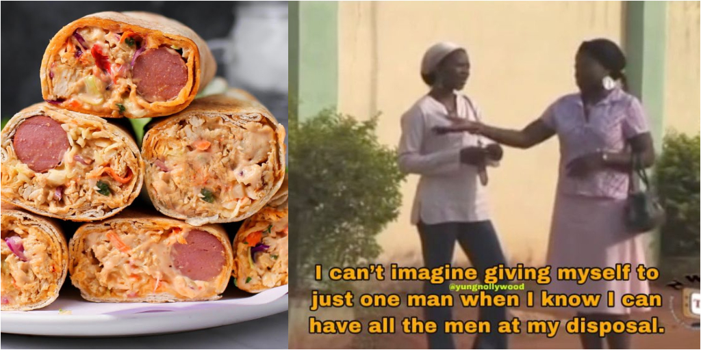 Shawarma Isn’t the Bae She Used to Be, Here’s Why