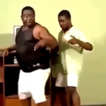 Would Men Enjoy a Men-Only Party? We Asked Nine Nigerian Men.