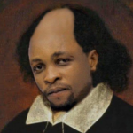 What Shakespeare Should Learn From the Nigerian Man in 2023