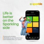 Sparkle Is Coming to HERtitude! 