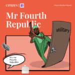 What Is Nigeria’s Fourth Republic?