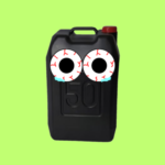 Interview With Fuel: Help Me, I’m a Victim Too