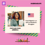 From Nigeria’s 7.0 GPA to Stanford’s Struggles – Abroad Life