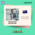 “In New Zealand, Anything Goes” – Abroad Life