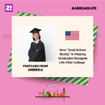 How “Grad School Buddy” Helps Graduates Navigate Life After College – Abroad Life