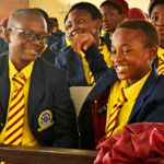 Secondary School Age Limit: Why Are You Running?