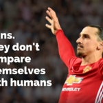 12 Crazy Zlatan Ibrahimovic Quotes to Celebrate His Retirement at 41